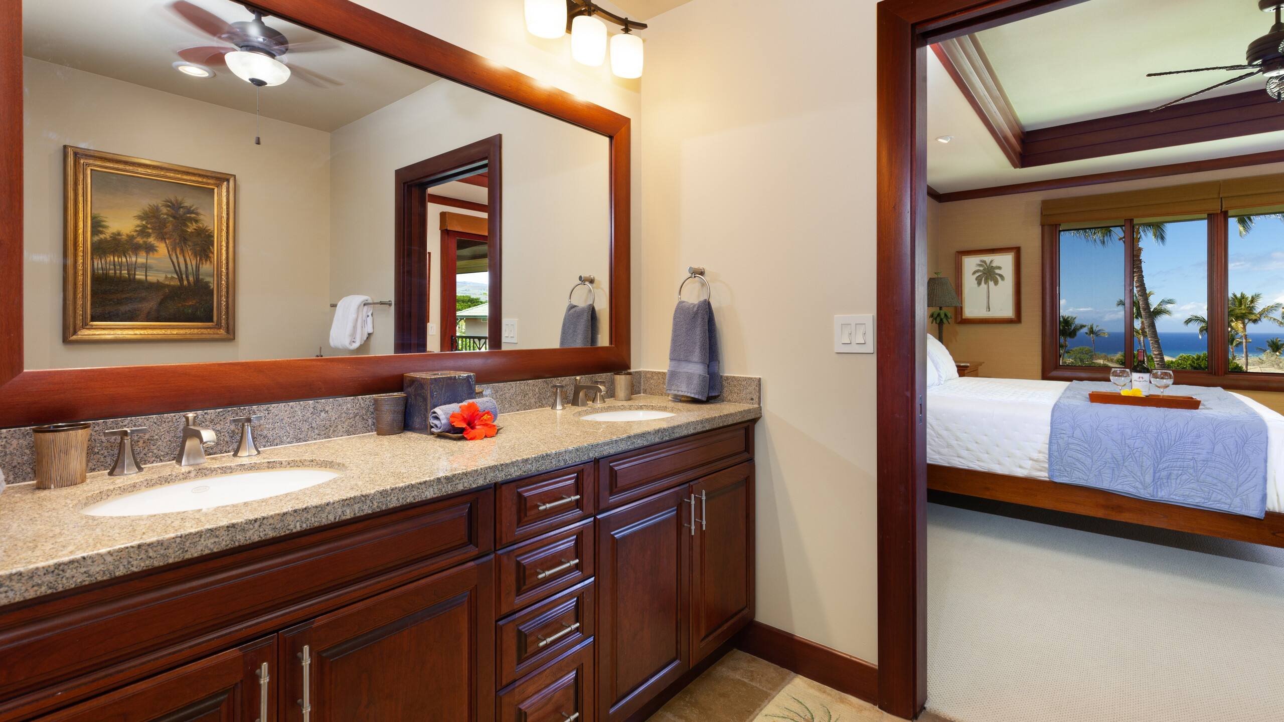 Condo in Waimea · ★4.94 · 3 bedrooms · 5 beds · 3 baths - Image 19