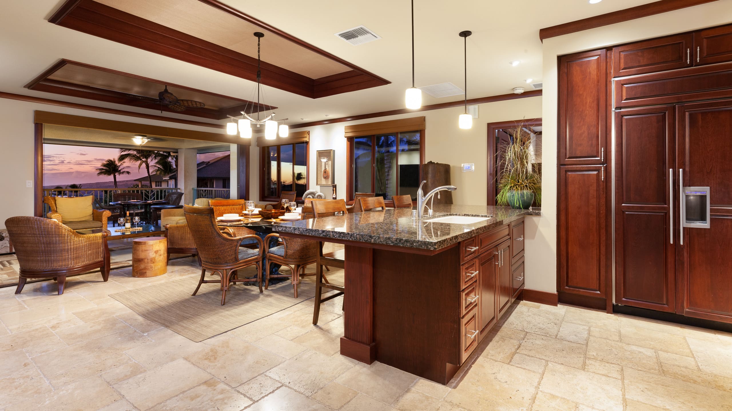 Condo in Waimea · ★4.94 · 3 bedrooms · 5 beds · 3 baths - Image 8