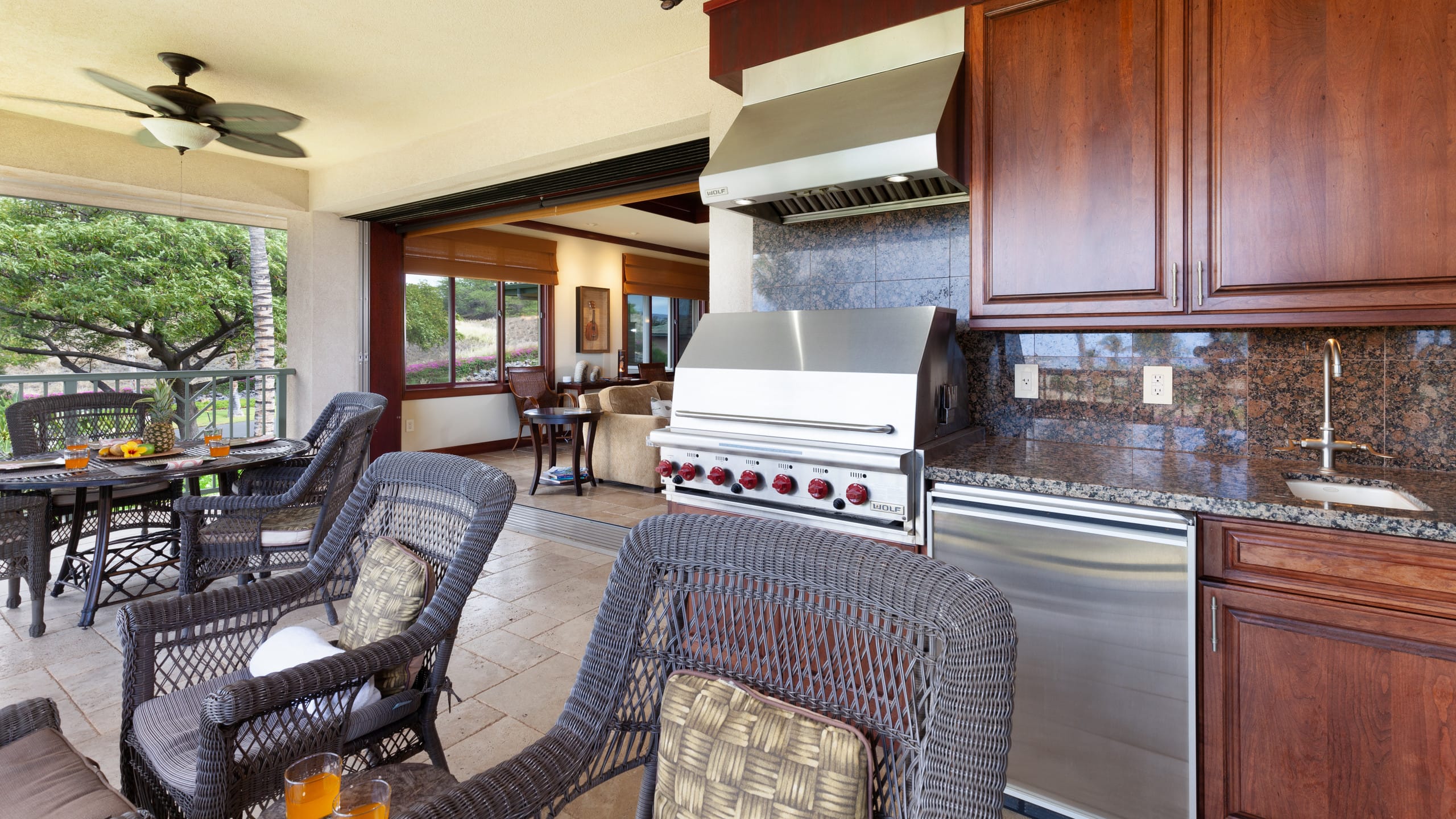 Condo in Waimea · ★4.94 · 3 bedrooms · 5 beds · 3 baths - Image 25