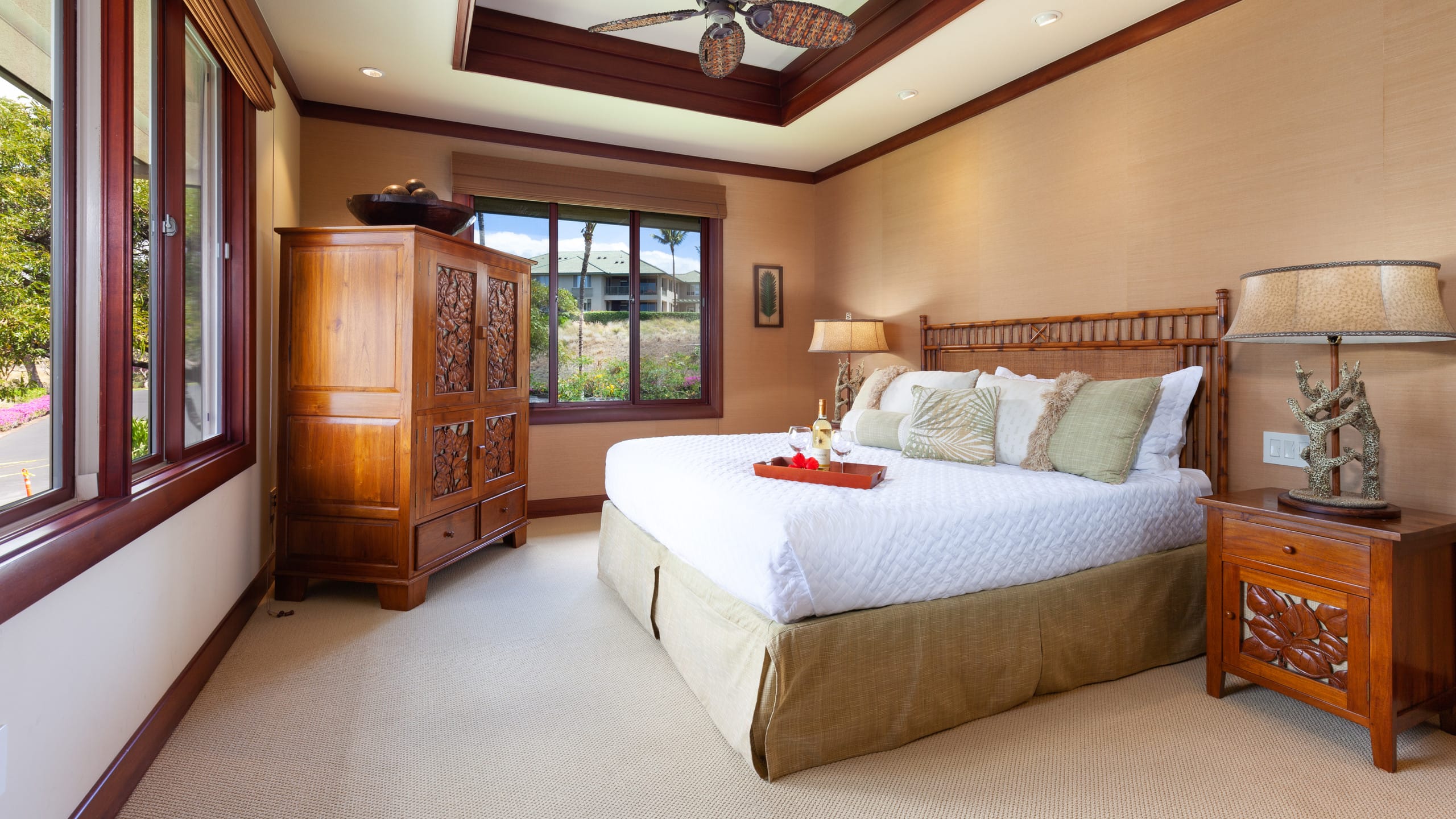 Condo in Waimea · ★4.94 · 3 bedrooms · 5 beds · 3 baths - Image 14