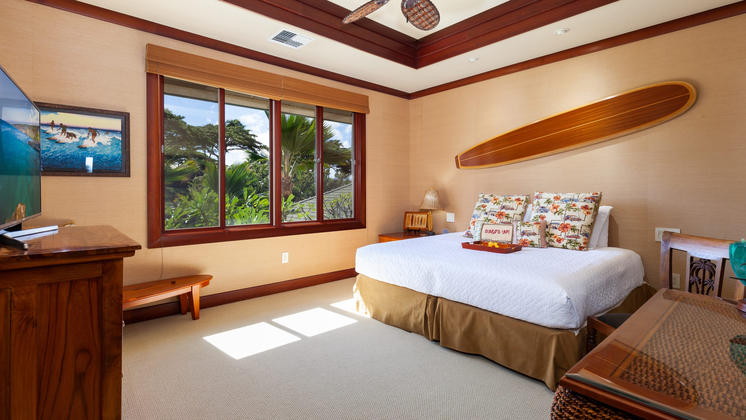 Condo in Waimea · ★4.94 · 3 bedrooms · 5 beds · 3 baths - Image 16