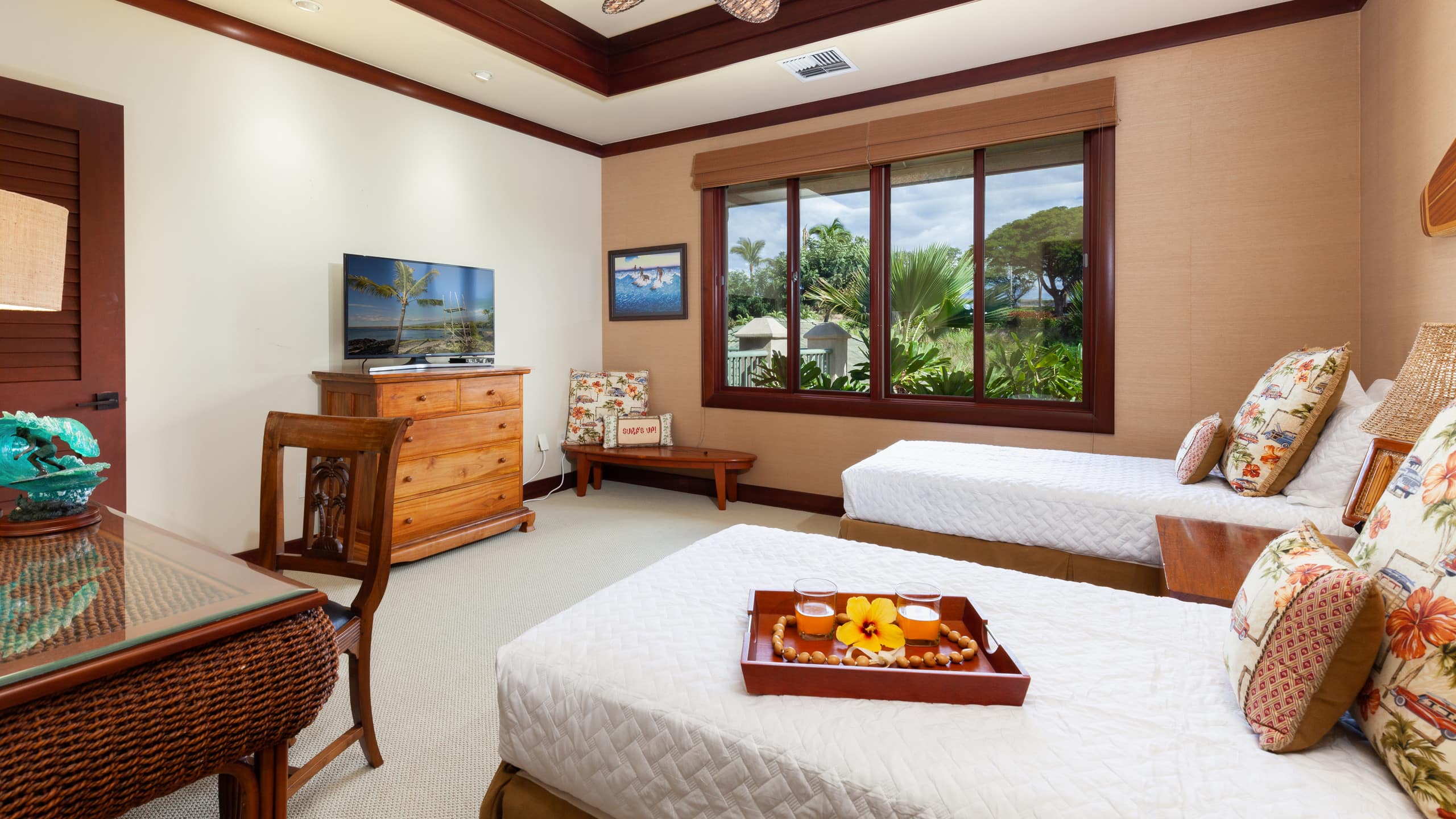 Condo in Waimea · ★4.94 · 3 bedrooms · 5 beds · 3 baths - Image 18