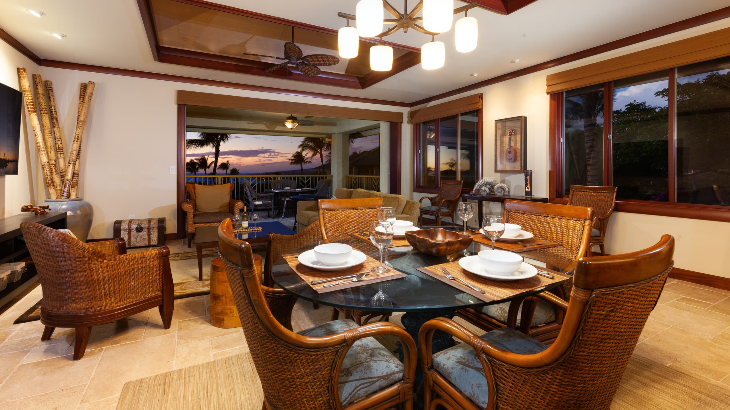 Condo in Waimea · ★4.94 · 3 bedrooms · 5 beds · 3 baths - Image 11