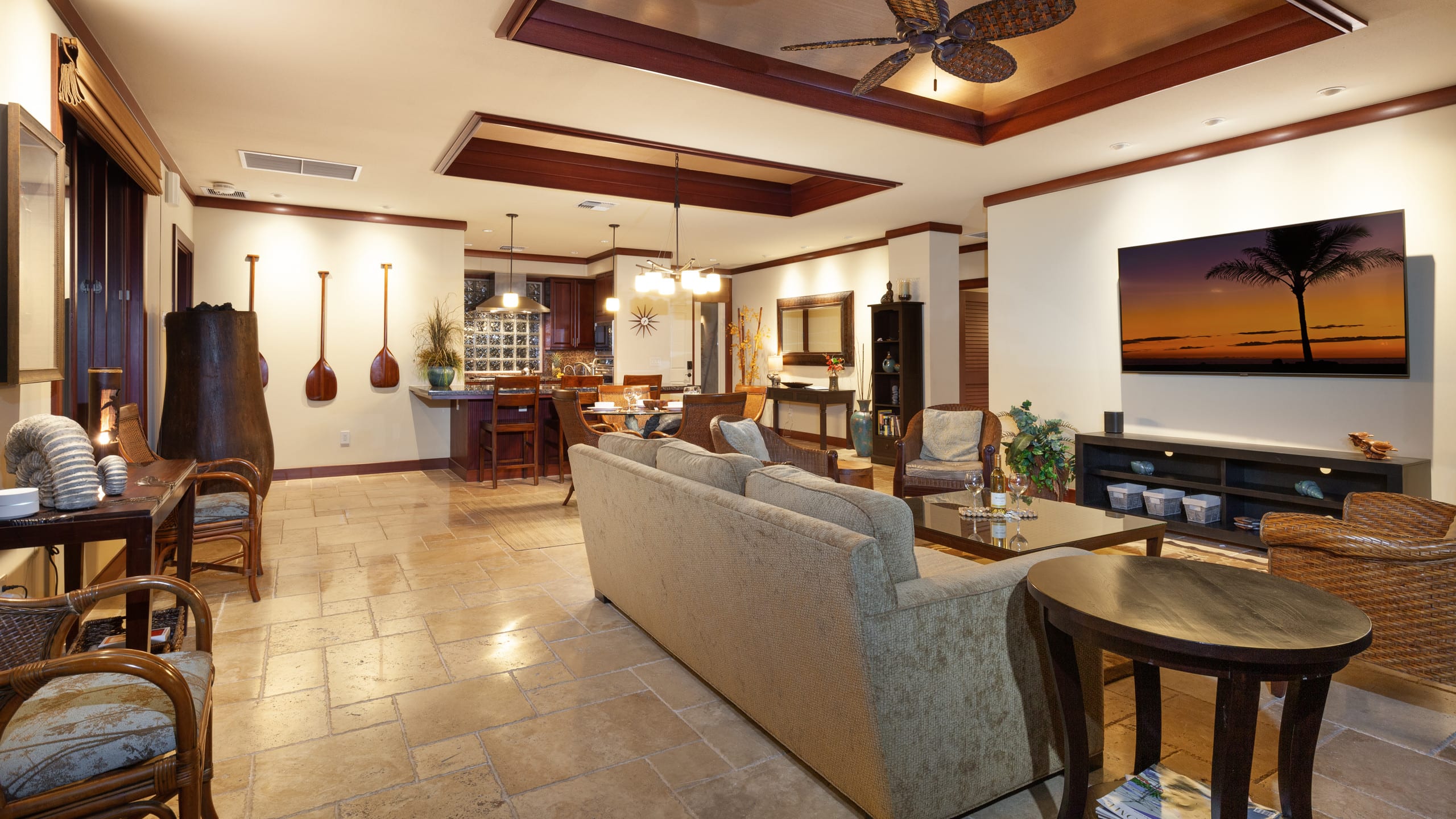 Condo in Waimea · ★4.94 · 3 bedrooms · 5 beds · 3 baths - Image 3