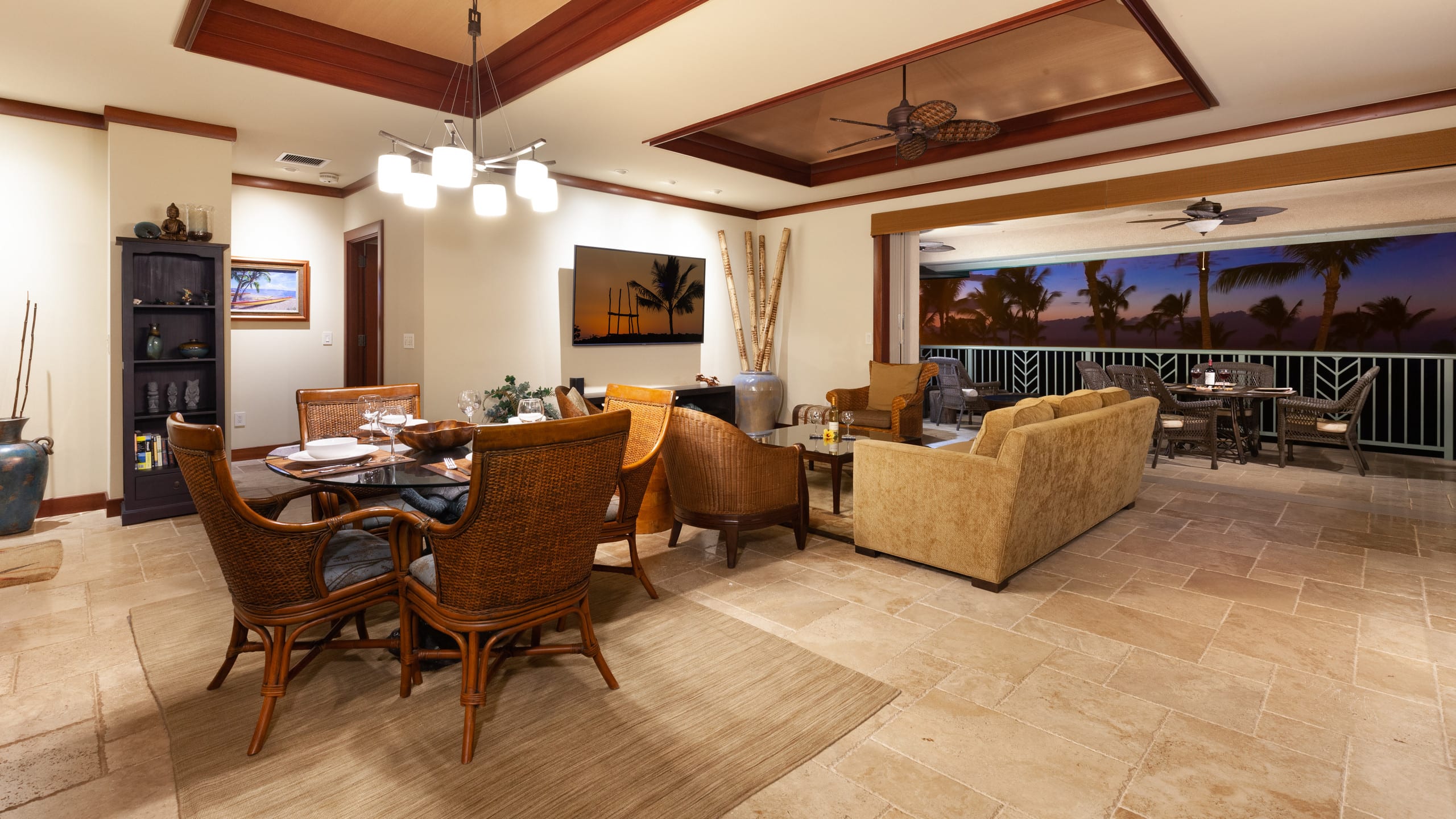 Condo in Waimea · ★4.94 · 3 bedrooms · 5 beds · 3 baths - Image 5