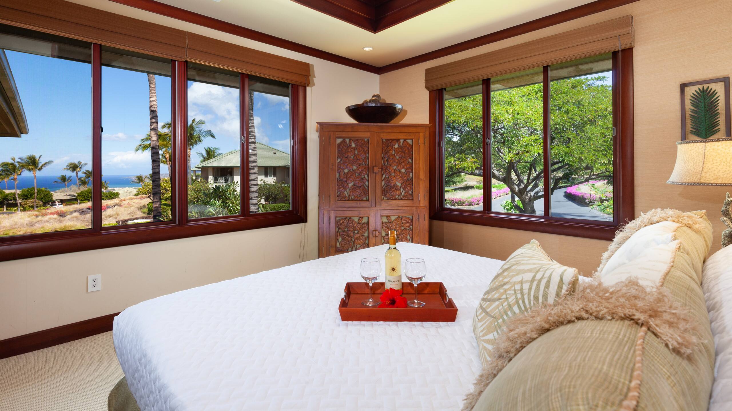 Condo in Waimea · ★4.94 · 3 bedrooms · 5 beds · 3 baths - Image 15