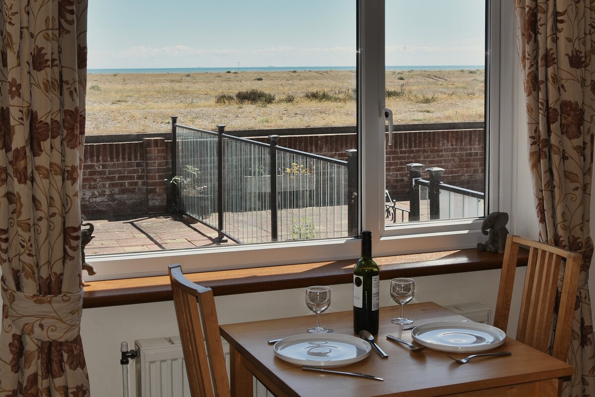 Lydd-on-Sea Vacation Rentals & Homes - England, United Kingdom | Airbnb