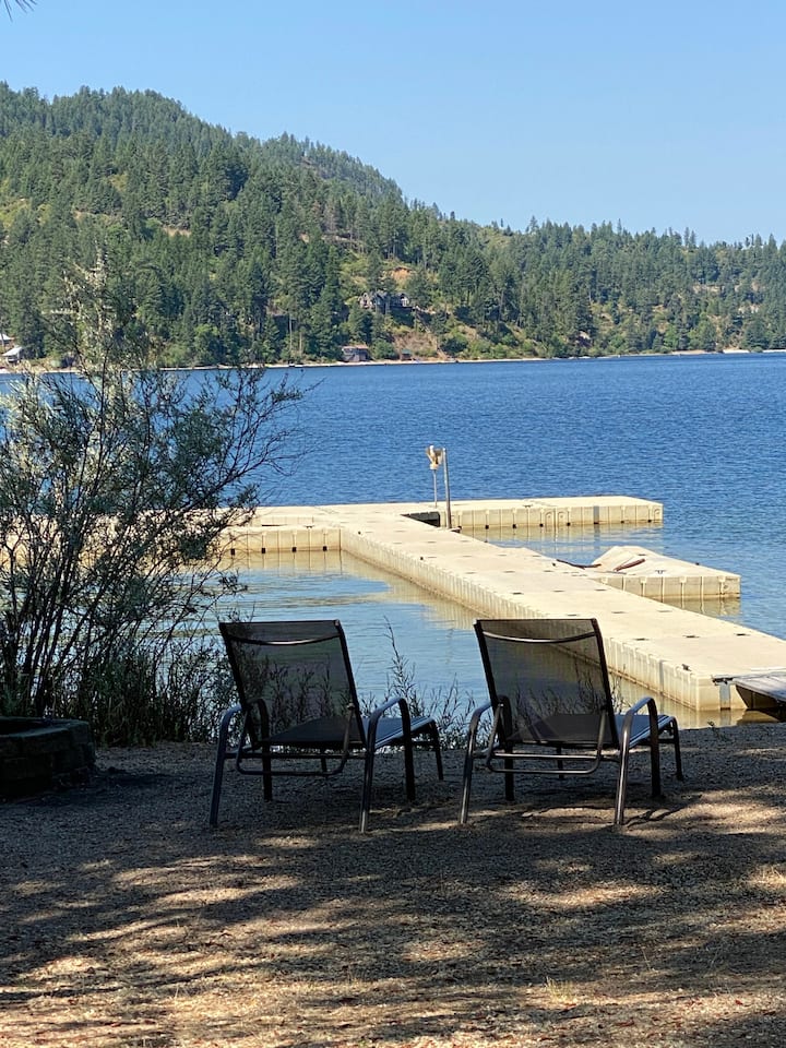Loon Lake Vacation Rentals House and Cabin Rentals Airbnb