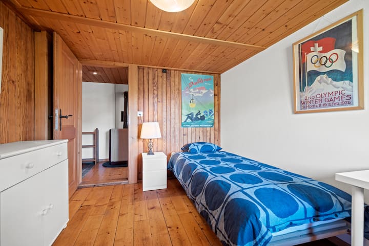 غرفة النوم 4