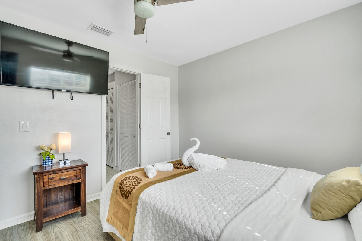 3. SPAVAĆA SOBA POVEZANA JE S drugom KUPAONICOM