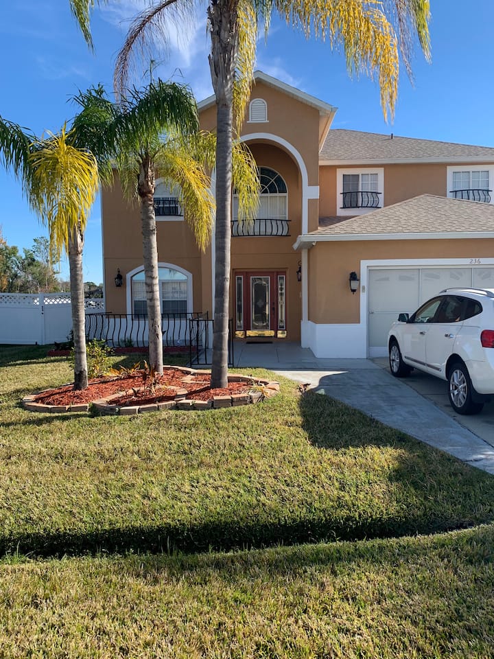 Poinciana Place Holiday Rentals & Homes Poinciana, FL Airbnb