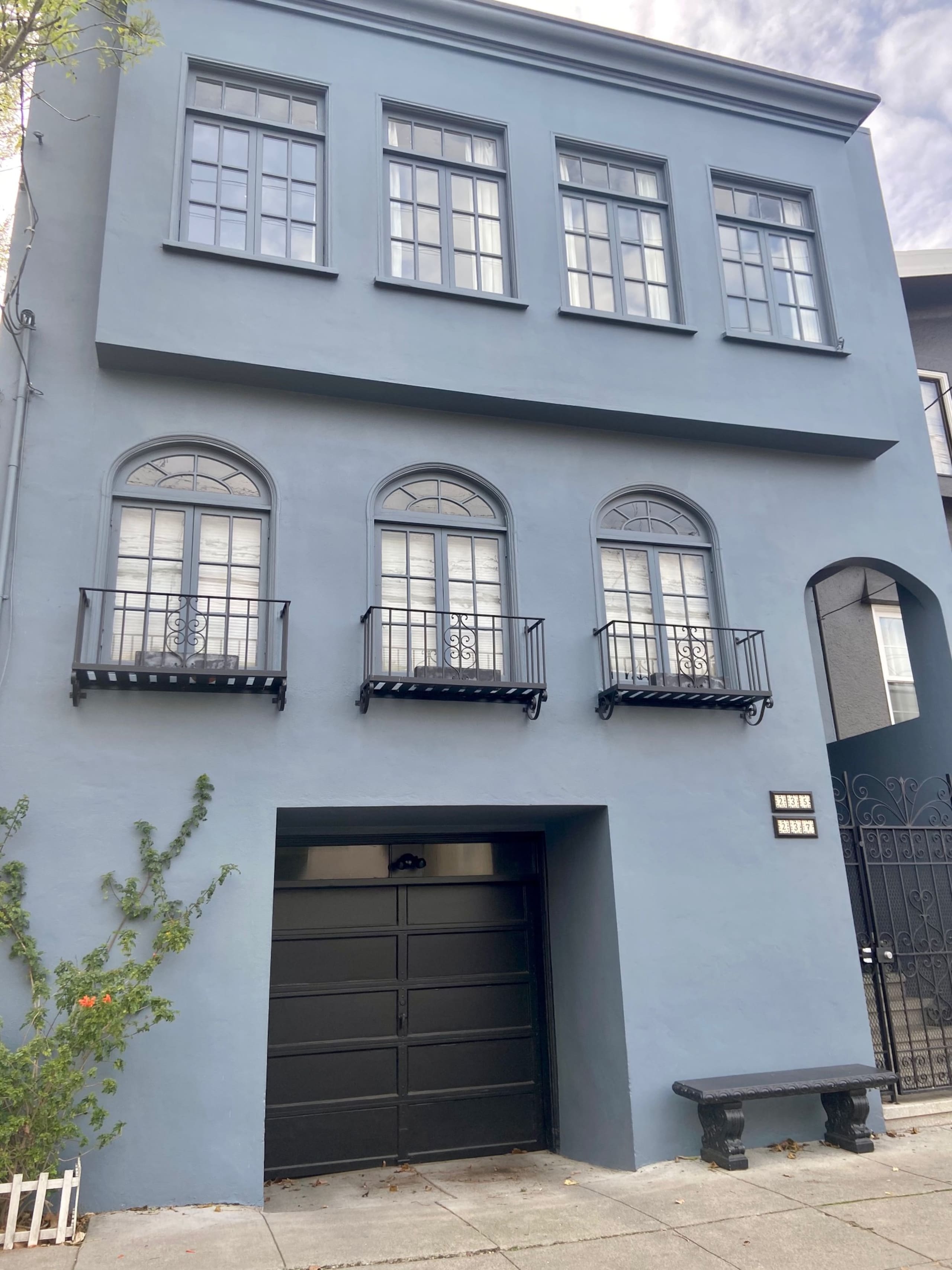 Condo in San Francisco · ★5.0 · 1 bedroom · 1 bed · 1 bath - Image 1