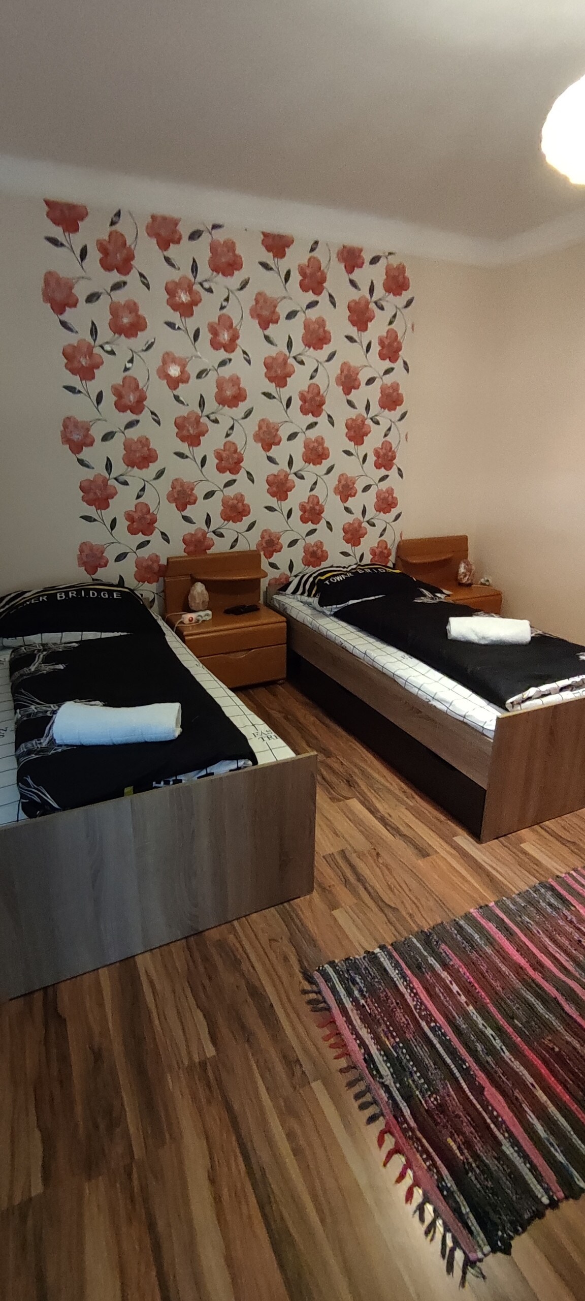 غرفة النوم 1