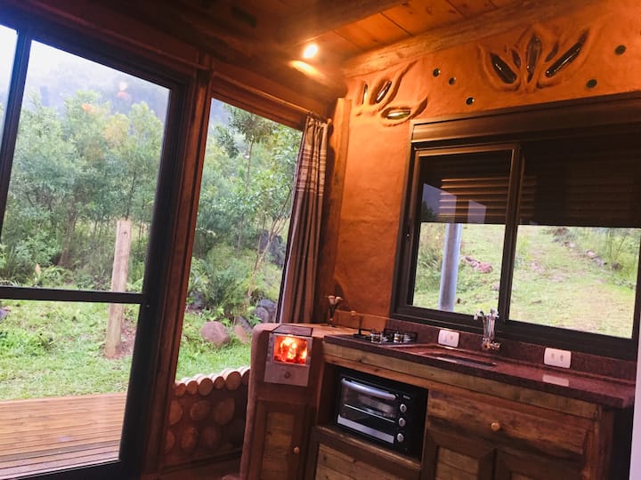 Ecolodge Sons Da Terra - Cambará do Sul