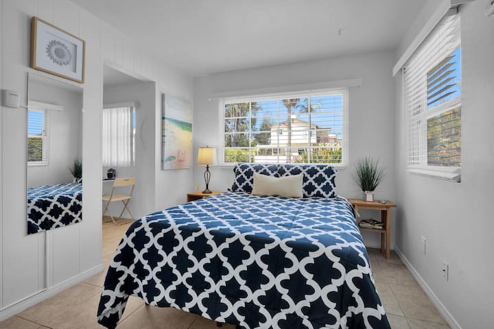4286 Morrell St 1971 Thomas - Harbor Island, CA