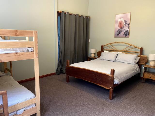 Rustic Retreat – Sunshine Coast Hinterland gallery image 3