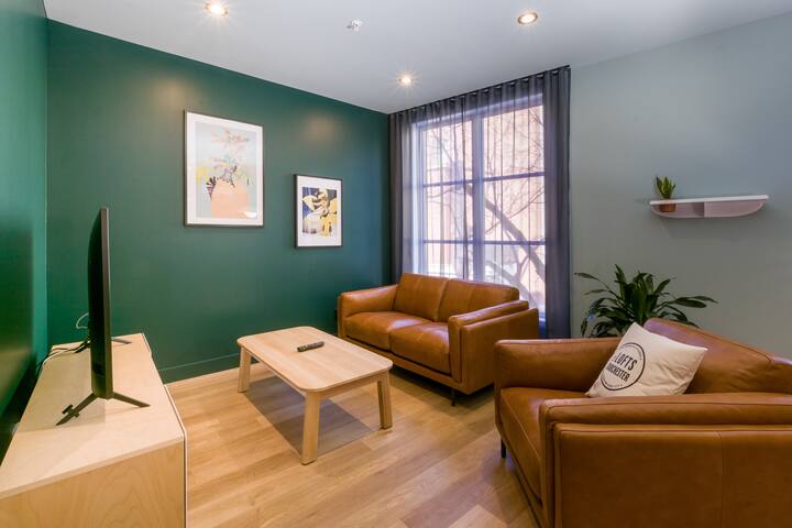 LD204-Les Lofts Dorchester- Par Les Lofts Vieux-QC