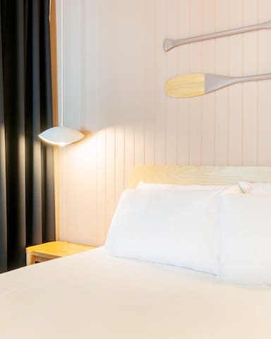 Dorchester managed Airbnb listing 2