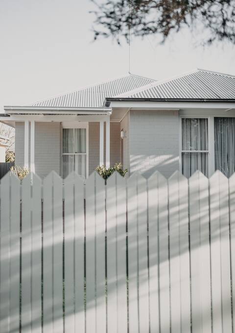 Arthur | Boutique Accommodation