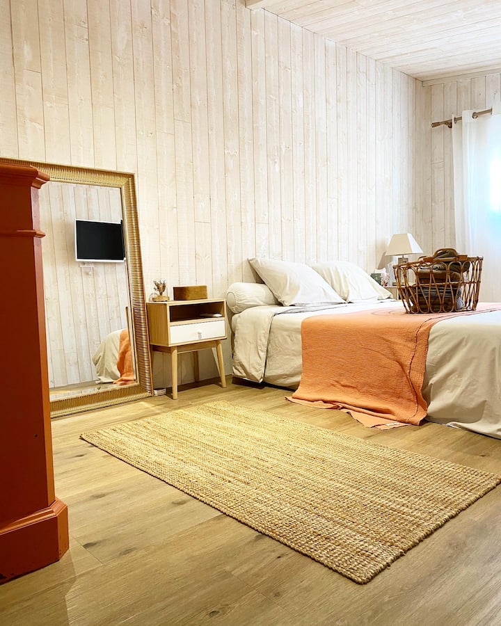 Спална соба 1