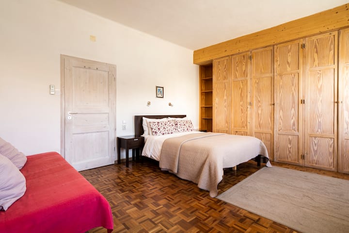 Спална соба 1