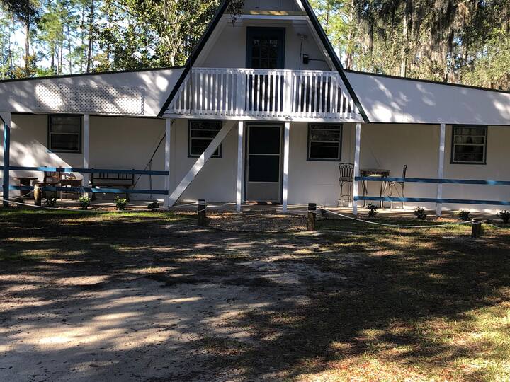 Steinhatchee Vacation Rentals & Homes Florida, United States Airbnb