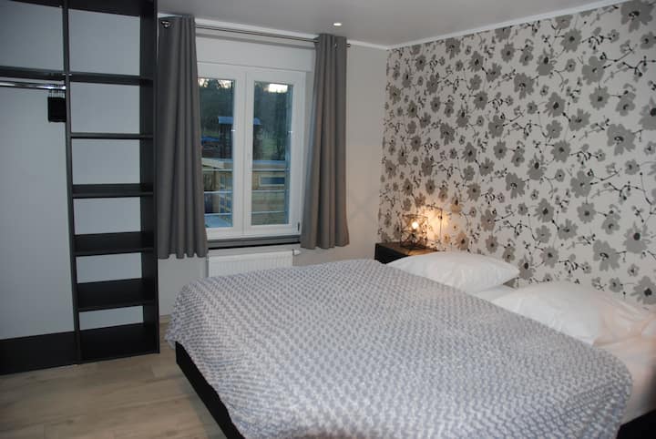 chambre "Hortense"