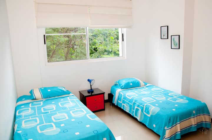 Bedroom 1