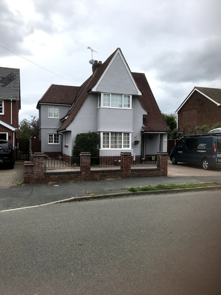 Wivenhoe Holiday Rentals & Homes England, United Kingdom Airbnb