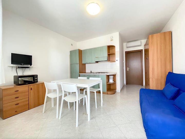 Villa Daniela 2 - Carraro Immobiliare Jesolo - Eraclea Mare