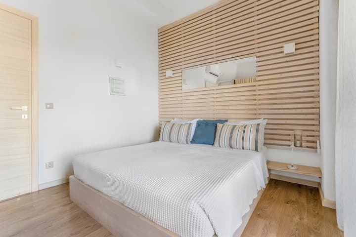 Slaapkamer 3