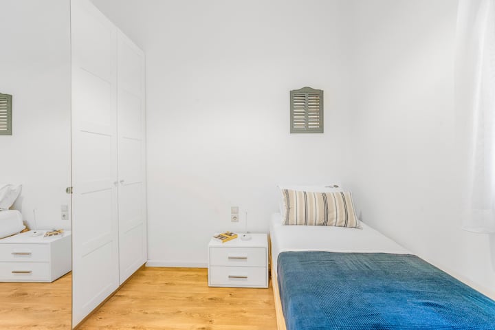 Slaapkamer 4