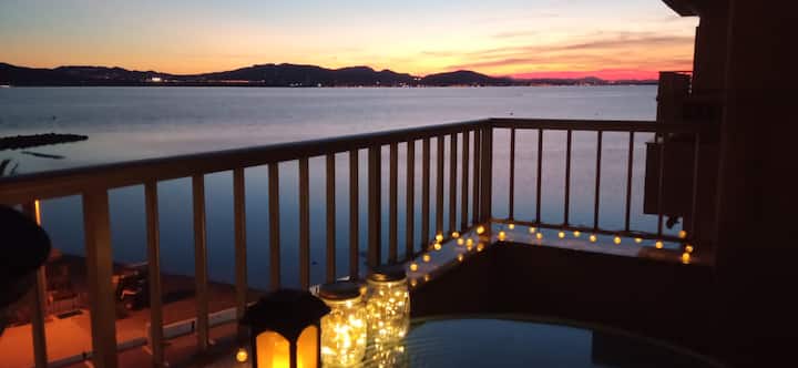 Apartamento Con Vistas Al Mar - La Manga