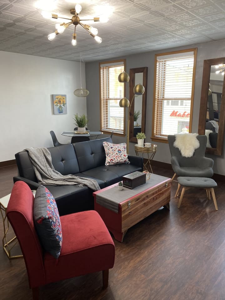 Decorah Vacation Rentals & Homes Iowa, United States Airbnb