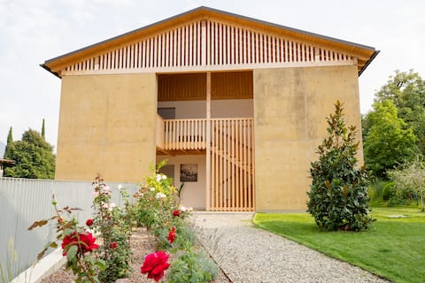 Lahnhof, vacation in harmony with nature