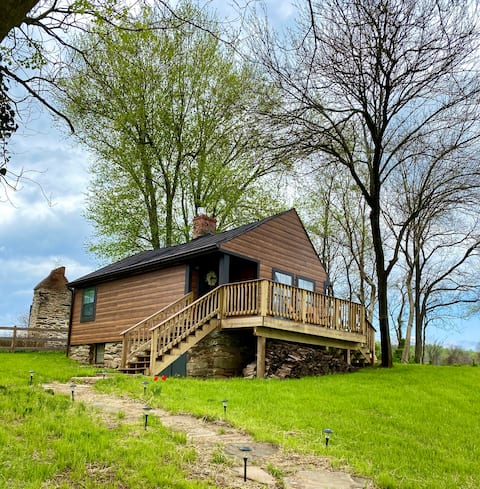 The Alton Cottage -a luxury country retreat