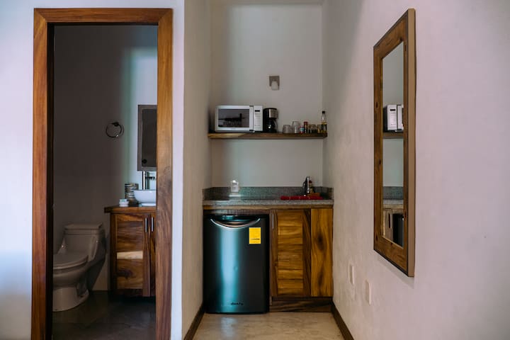 Hotel De Asis managed Airbnb listing 2