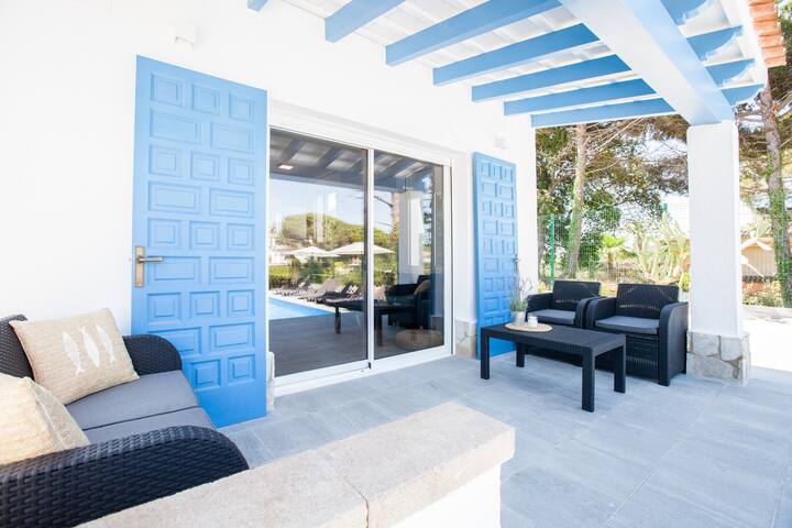 Villa Meru 7 pax, A/C, Pool & Mini Sports pitch gallery image 5