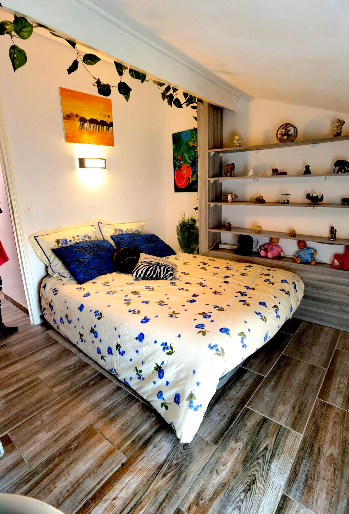 غرفة النوم 2