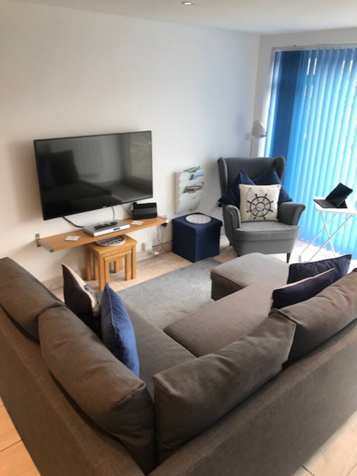 Beautiful Holiday Let In Cornwall - 콘월