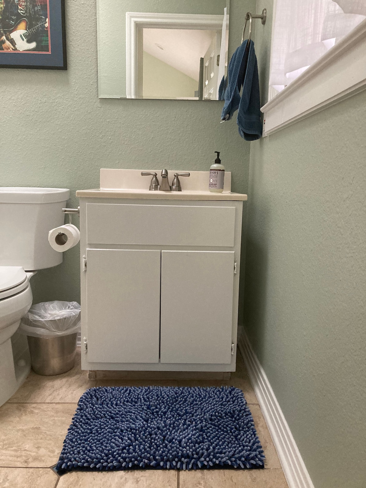 Central Austin Treehouse Studio Apt