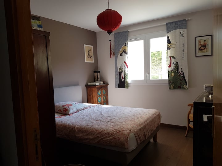 Spavaća soba 2