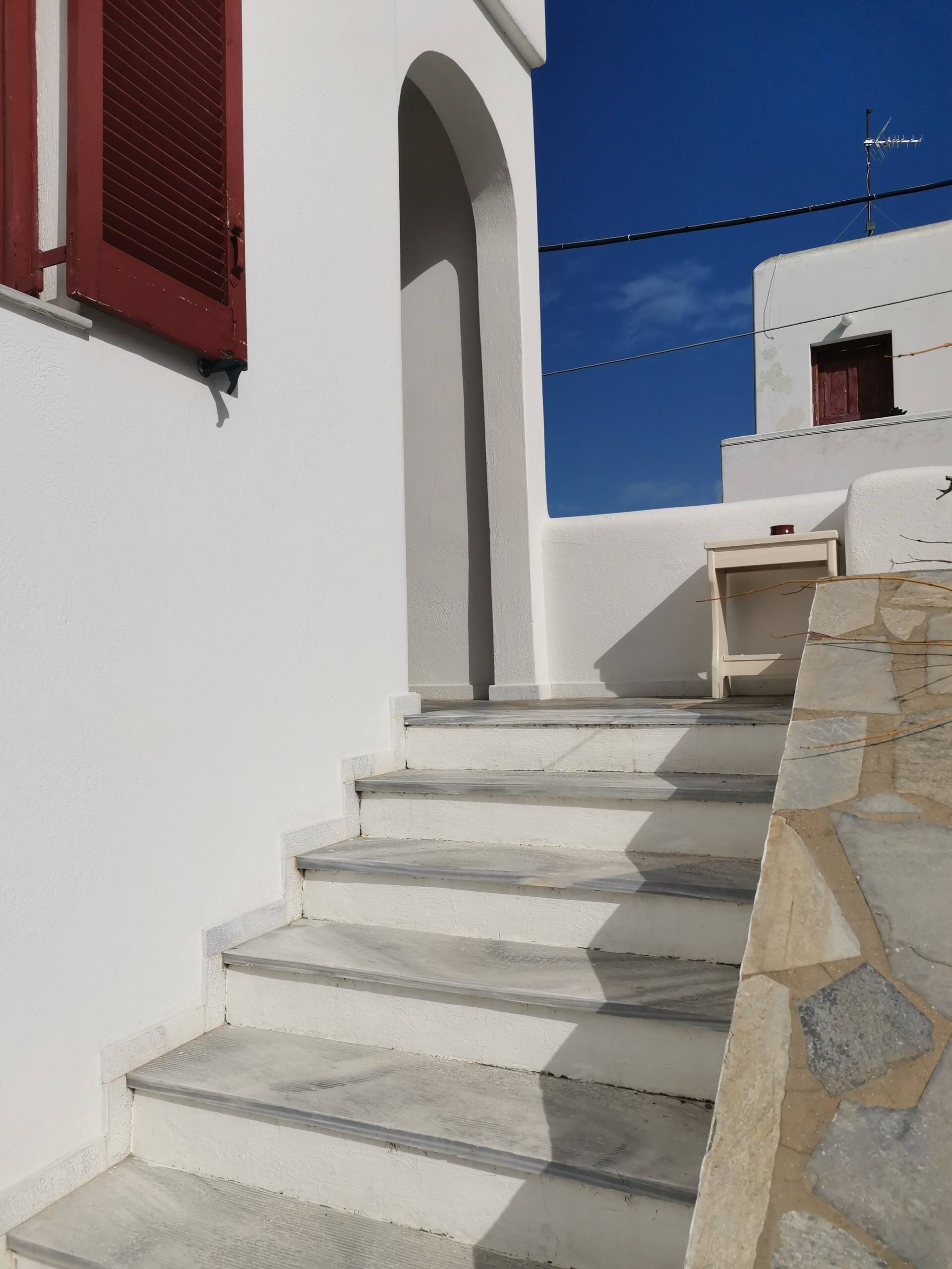VILLA VASILIS ORNOS — photo 5