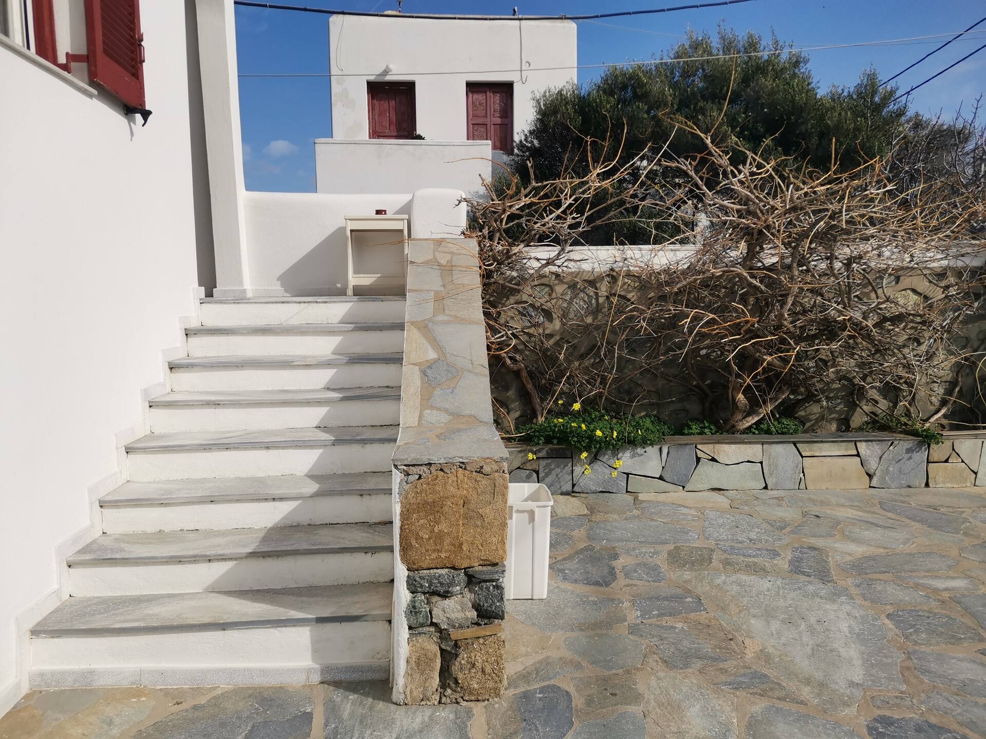 VILLA VASILIS ORNOS — photo 4