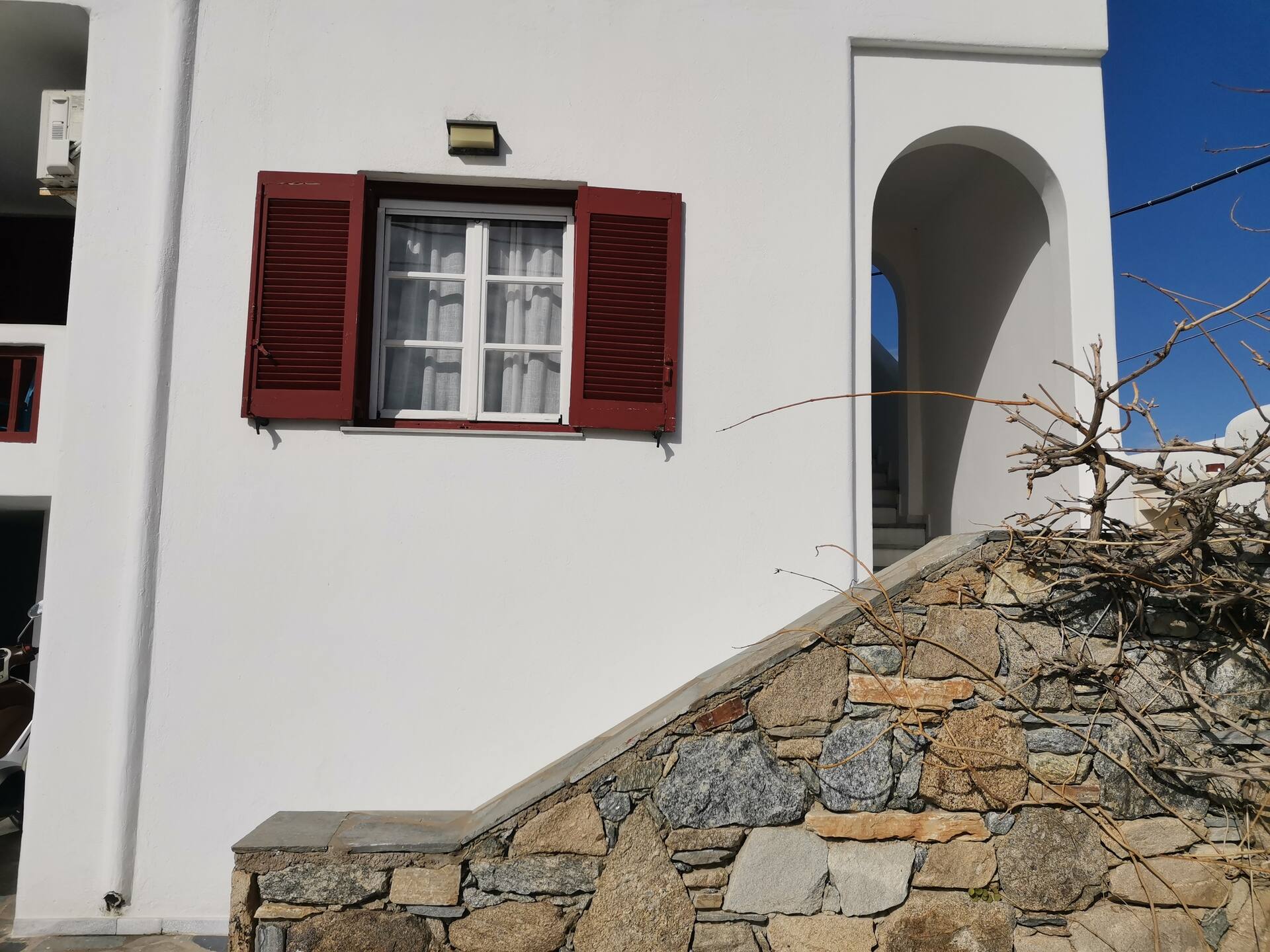 VILLA VASILIS ORNOS — photo 3