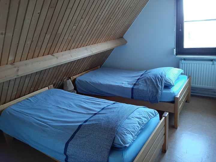 Spavaća soba 2