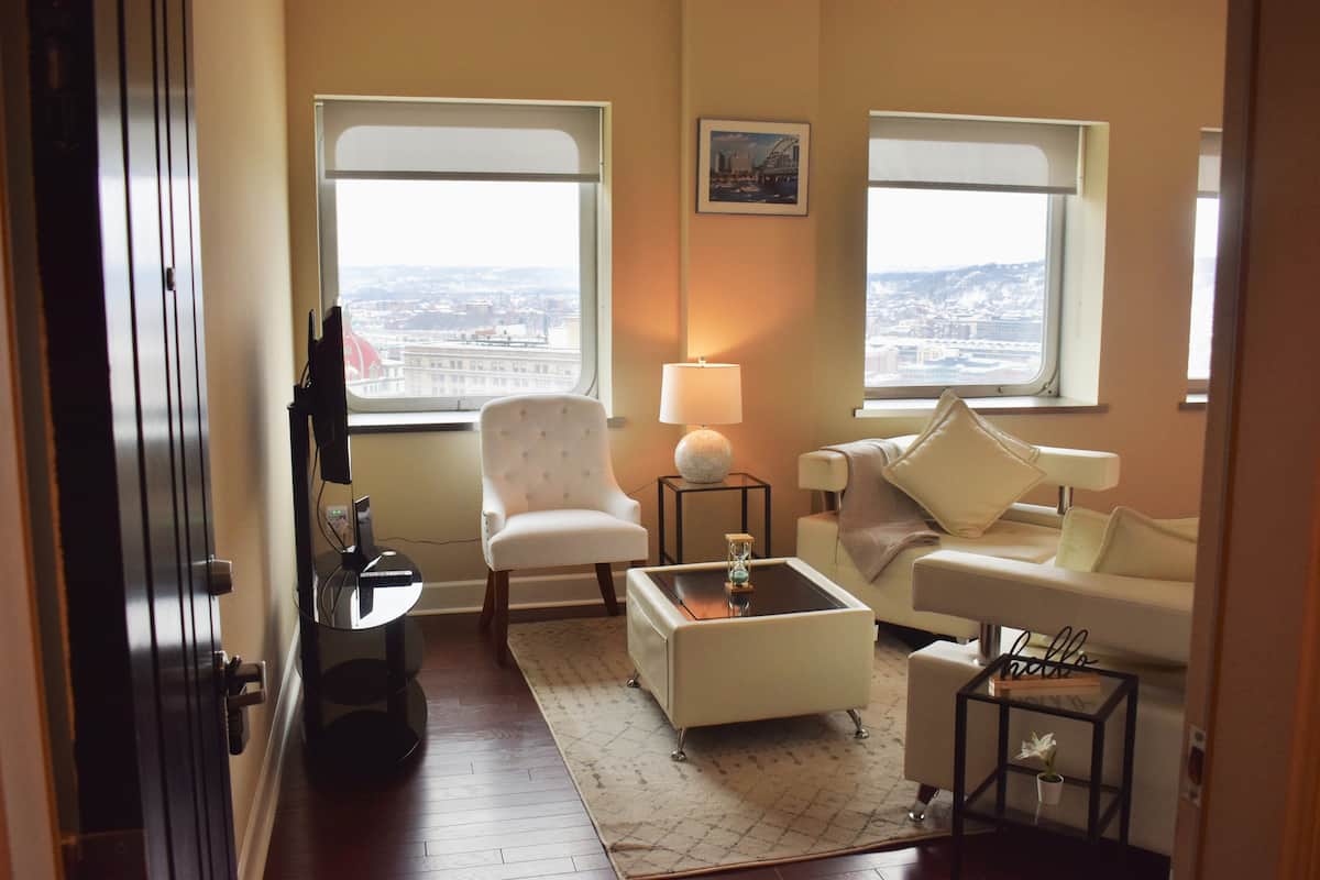 Downtown Apartment Downtown Apartment