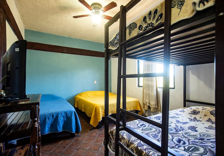 საძინებელი 2