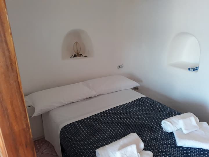 ห้องนอน