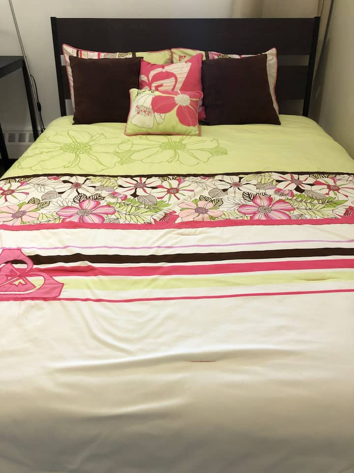 Habitación 1